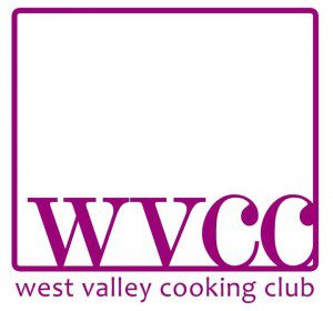 West Valley cooking club