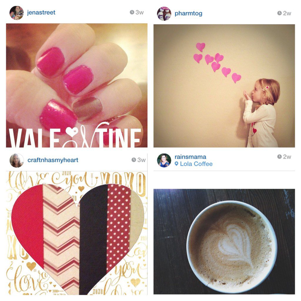 West Valley Moms Photo A Day February Features