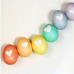 Easter egg project ideas