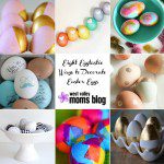 West Valley Moms Blog Easter Eggs