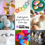 West Valley Moms Blog Easter Eggs