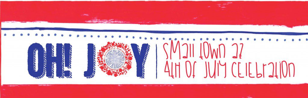 North Phoneix Moms Blog - 4th of July - Banner 3