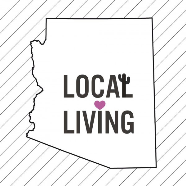Local Living Logo