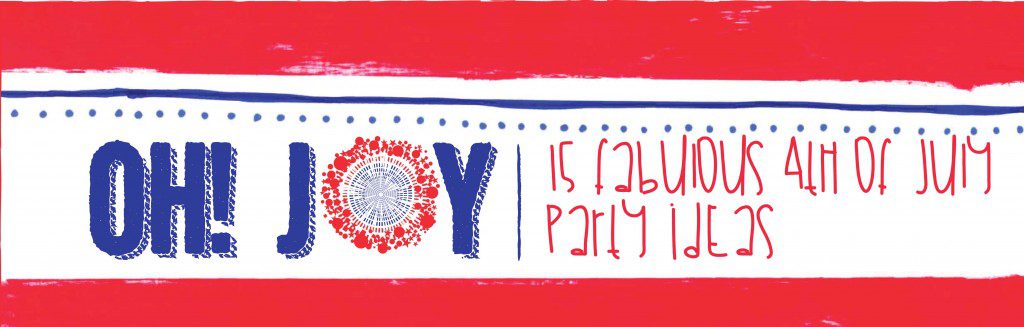 North Phoneix Moms Blog - 4th of July - Banner 2