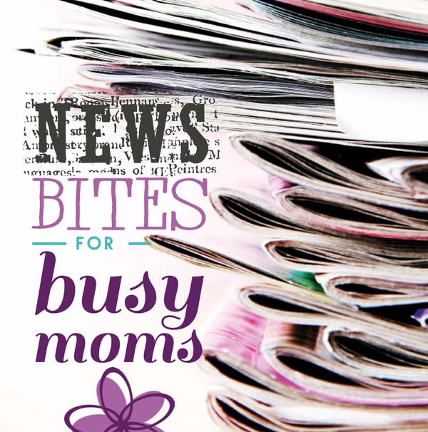 North Valley Moms Blog - New Bites for Busy Moms