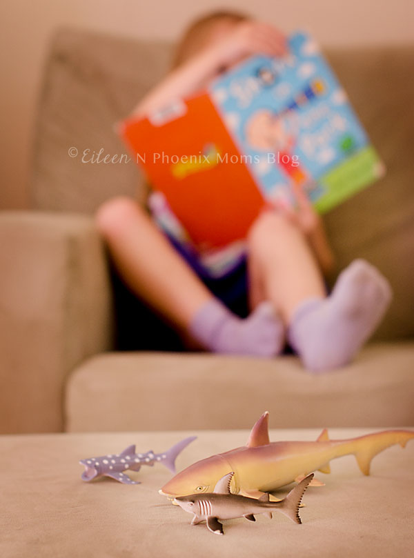 N Phoenix Moms Blog_shark books