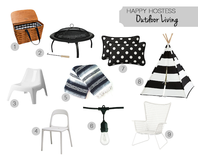HH Fall 2014 Outdoor Living