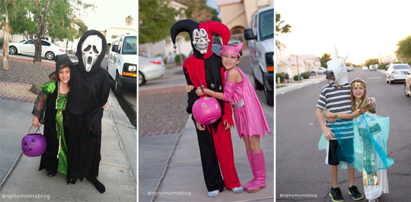 003 North Phoenix Moms Blog - Malia B Photography - Tips To Photograph Halloween