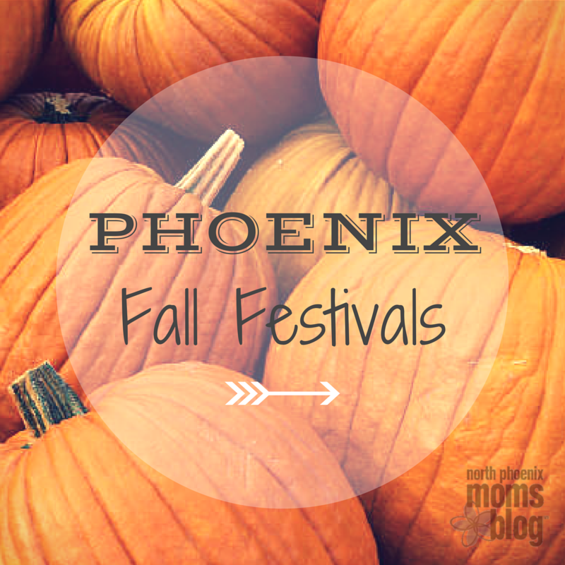 Phoenix Fall Festivals