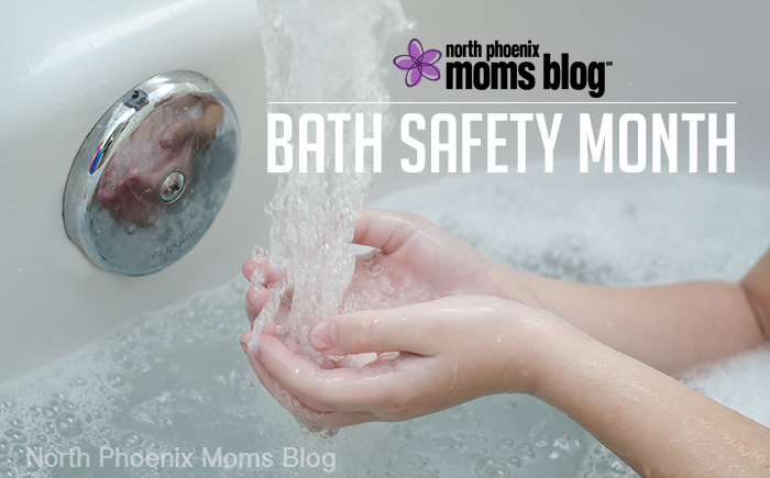 North Phoenix Moms Blog_Bath Safety