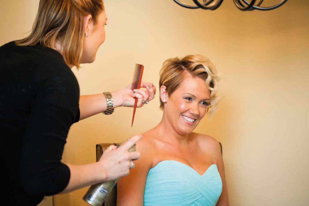 North Phoenix Moms Blog - National Hairstylist Day
