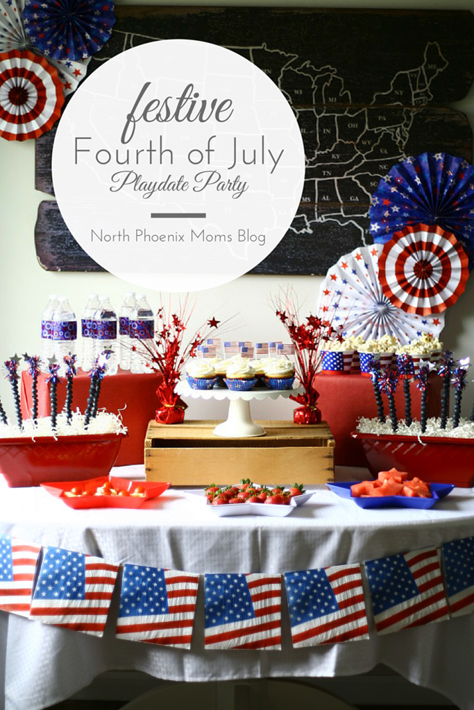 festive fourth of july play date party - north phoenix moms blog - mindy alyse celebrations 001