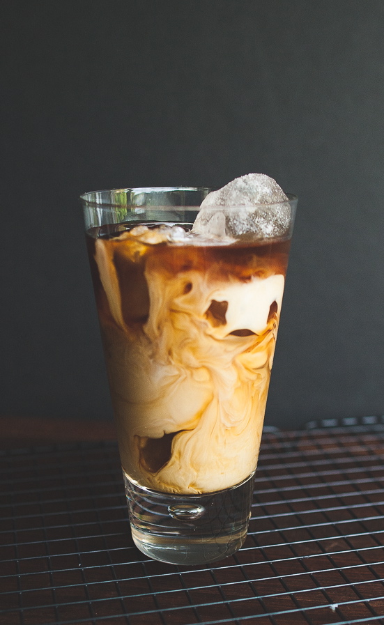 North Phoenix Moms Blog - The Perfect Iced Coffee