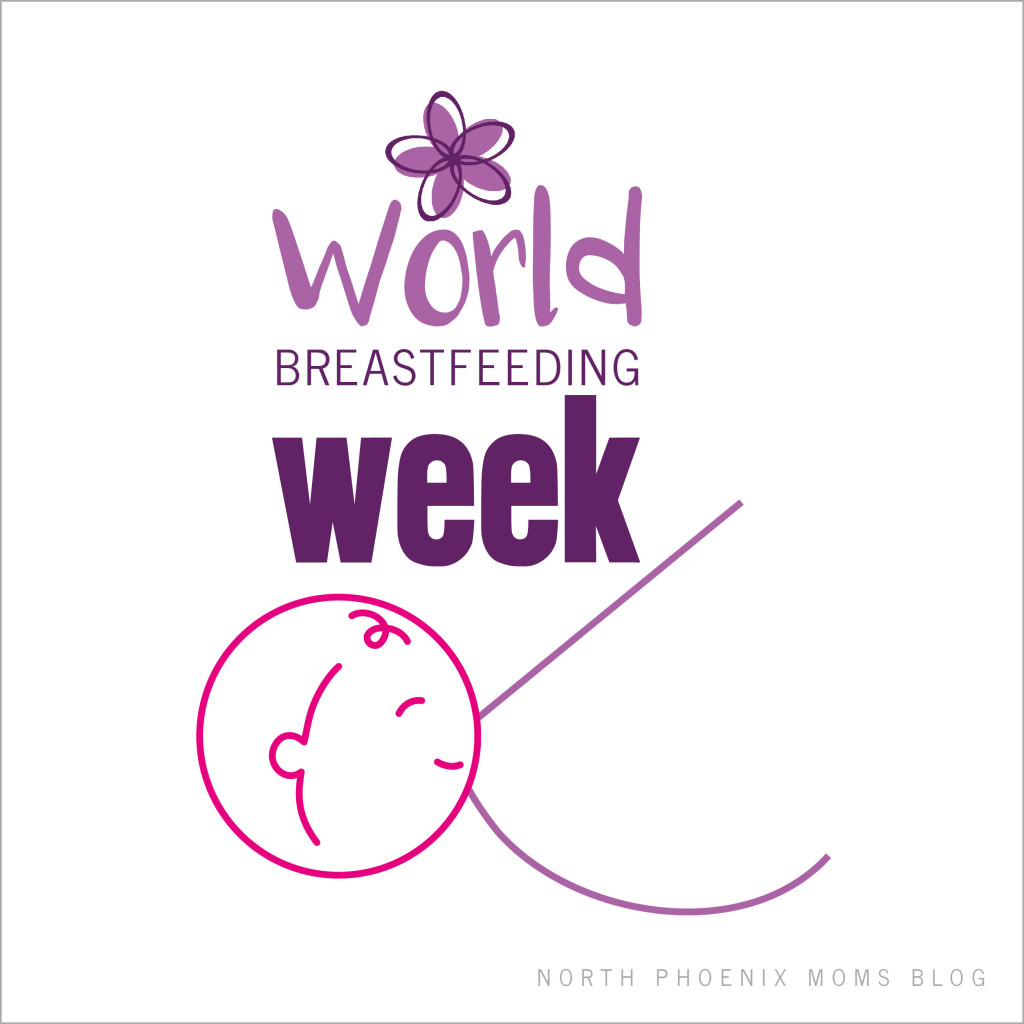 NPhxMoms Breastfeeding Graphic Girl