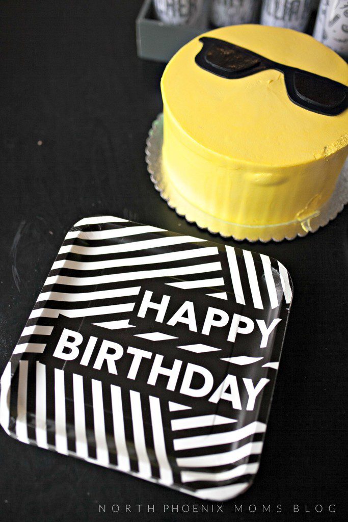 North Phoenix Moms Blog - A BakeShop - Kids Birthday Cake