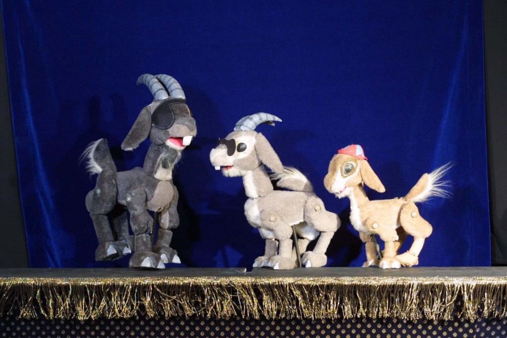10 Must-Visit Family-Friendly Activities in Phoenix :: Great Arizona Puppet Theater