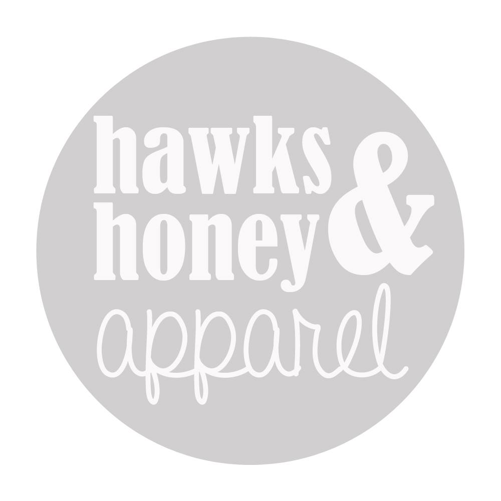 Hawks and Honey Apparel