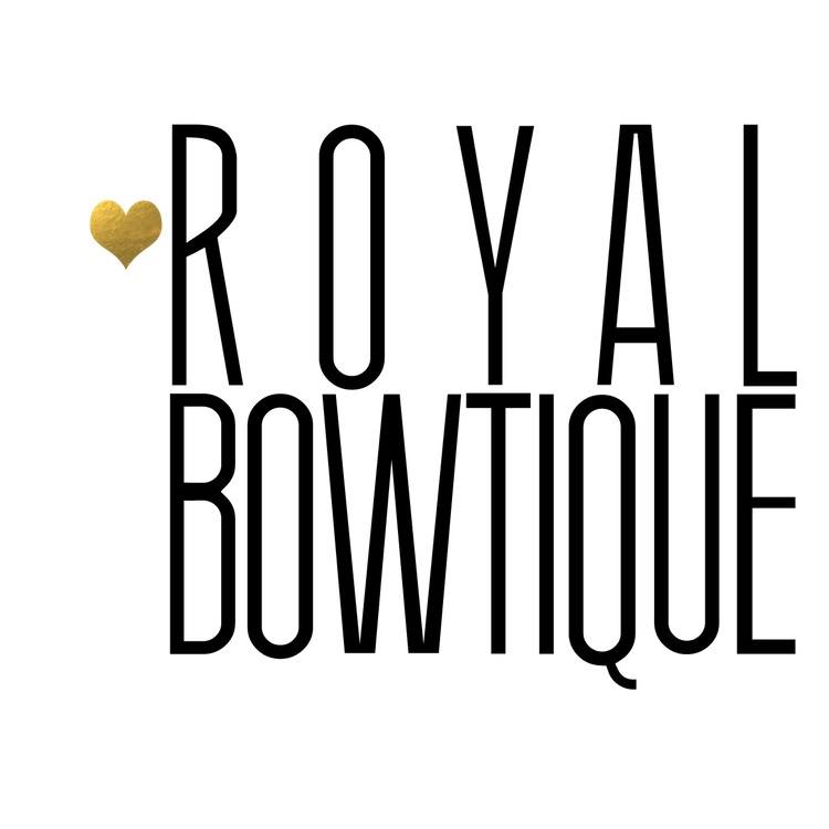 Royal Bowtique
