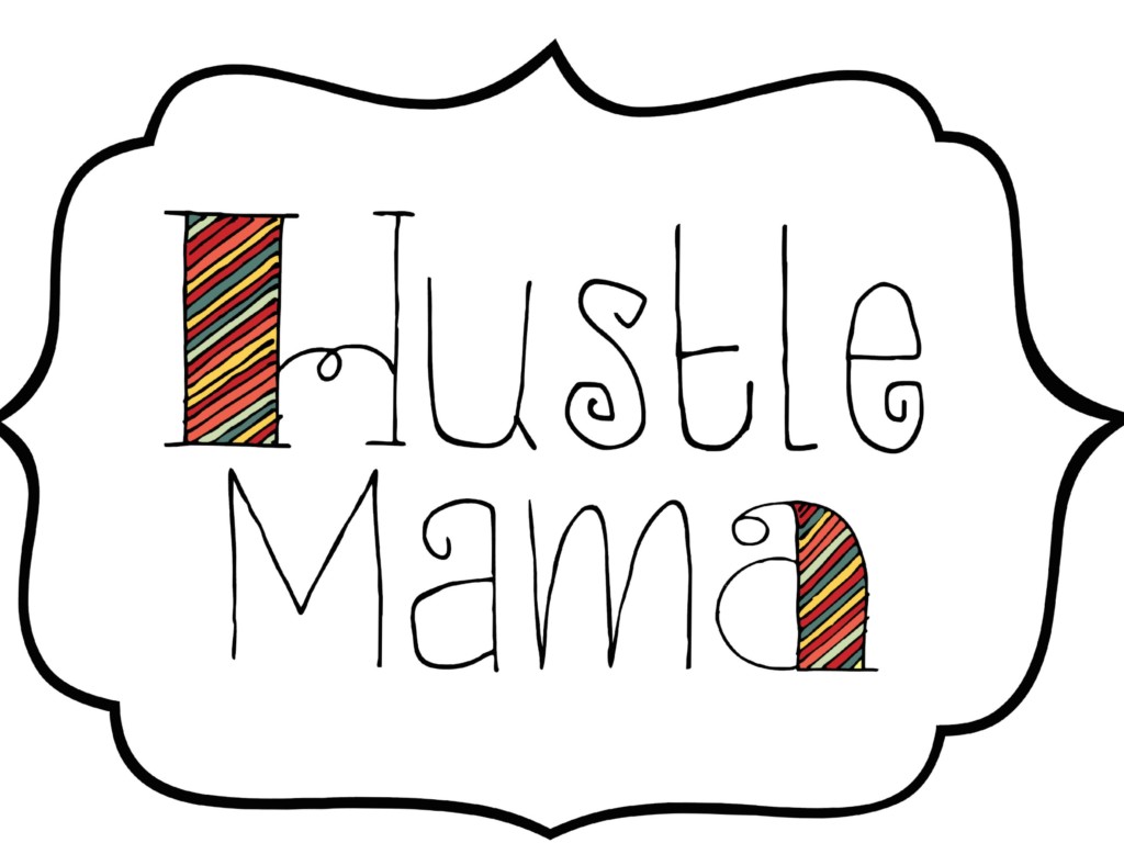 Hustlemama Handmade