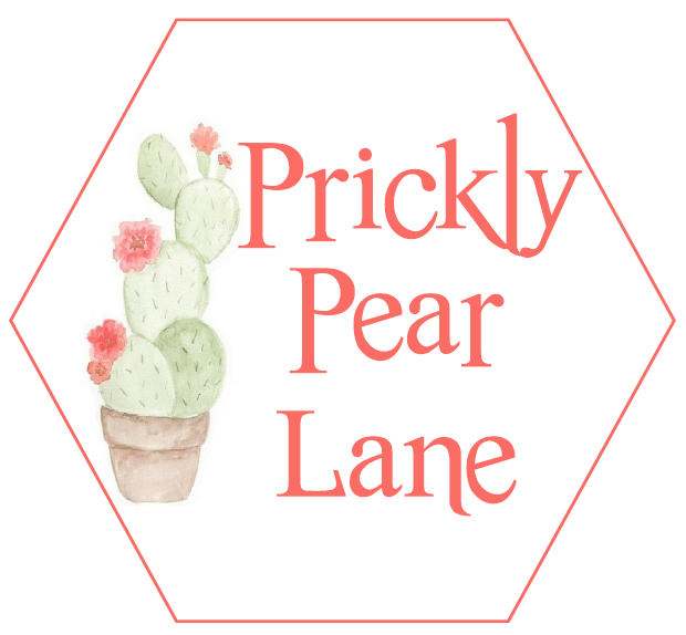 Prickly Pear Lane