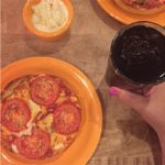 North Phoenix Moms Blog – Lou Malnatis Pizzeria 2