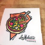 North Phoenix Moms Blog – Lou Malnatis Pizzeria 4