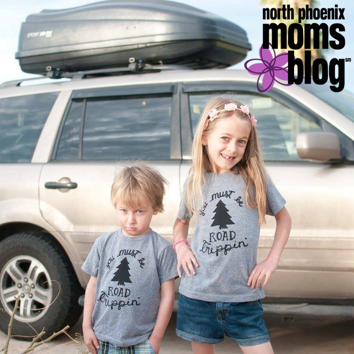 Road Trips With Toddlers :: You Must Be Trippin'