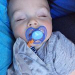 North Phoenix Moms Blog – Traveling with Baby