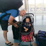 North Phoenix Moms Blog – Traveling with Baby 4