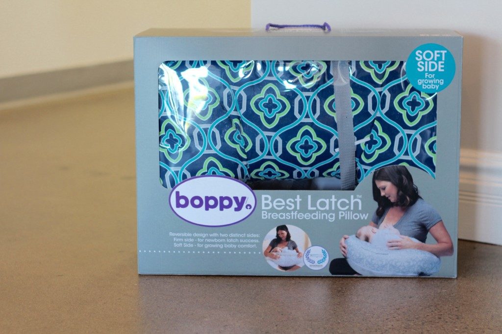 Postpartum Essentials Boppy North Phoenix Moms Blog