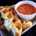 Waffle Love | North Phoenix Moms Blog 002