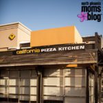 North Phoenix Moms Blog | California Pizza Kitchen