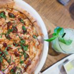 North Phoenix Moms Blog | California Pizza Kitchen IMG_4144