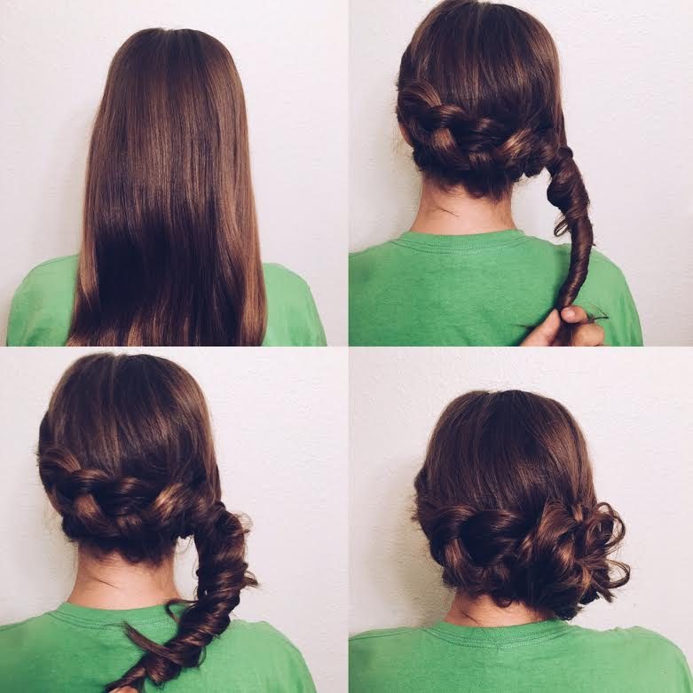 Simple Hairstyles for Fall North Phoenix Moms Blog