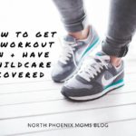 How to Get a Workout in AND Have Childcare Covered