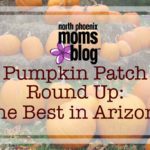 Pumpkin Patch Round Up: The Best in Arizona