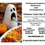 Halloween Candy Buy Back North Phoenix Moms Blog
