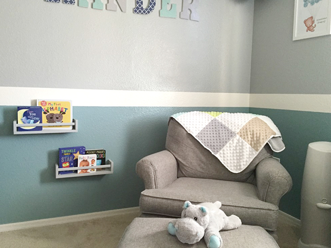 Nursery Chair North Phoenix Moms Blog