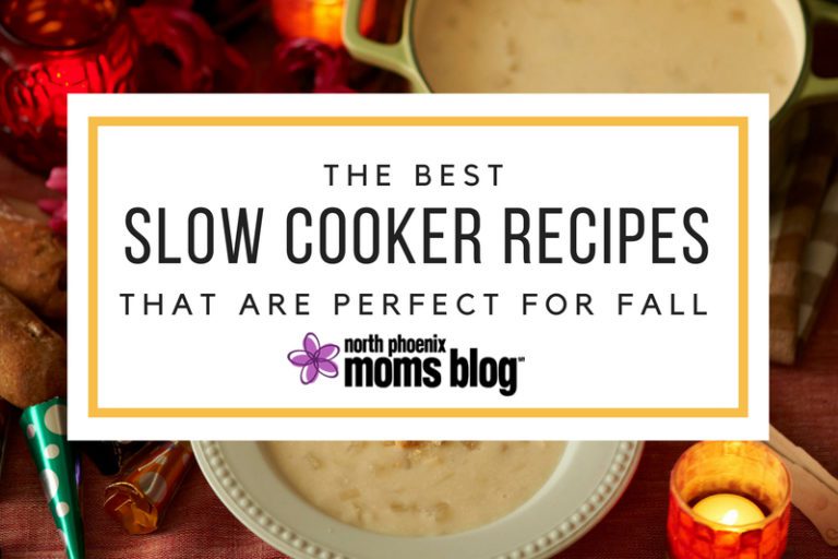 The Best Slow Cooker Recipes That Are Perfect For Fall