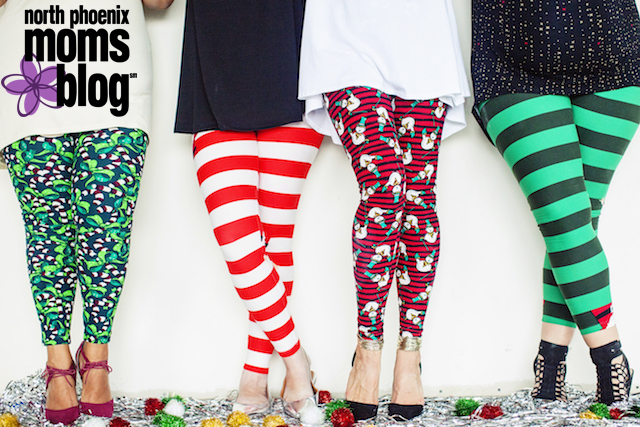 Leggings Are the Greatest Thing on Earth… I Think You’ll Agree