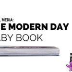 Copy of MODERN DAY BABY BOOK