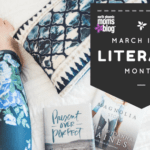March Into Literacy Month