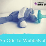An Ode to Wubbanub