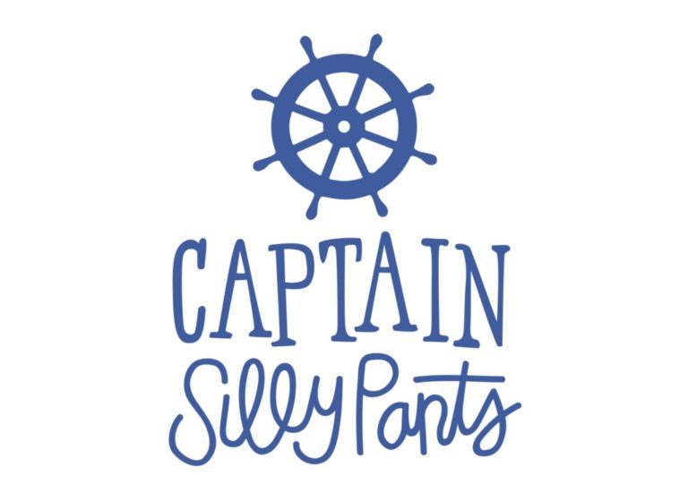 captain sillypants