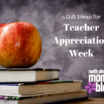 Teacher Appreciation Week-2