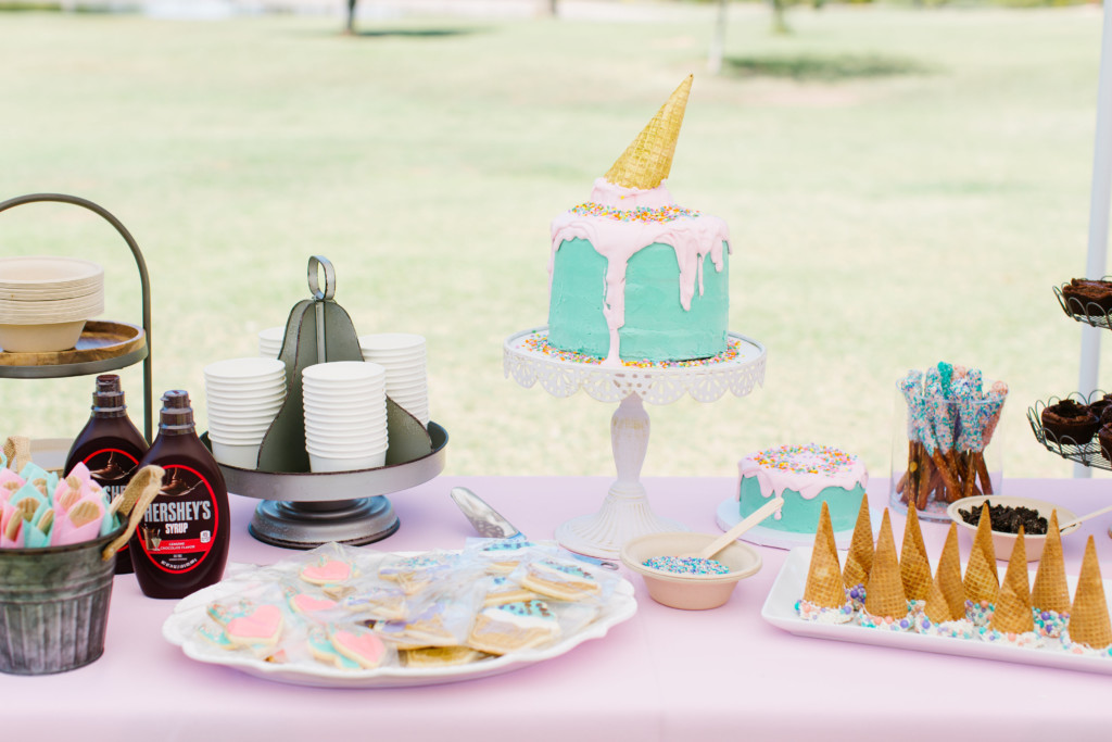 How to Successfully Plan a Kid's Summer Birthday Party
