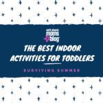 indoor activities toddlers