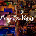 Pray for Vegas