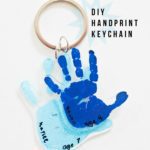 Handprint-Keychain-4