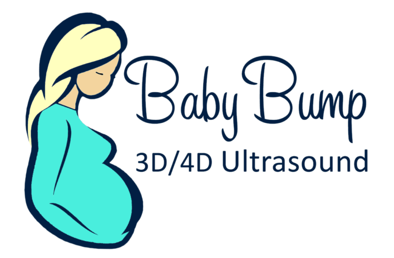 Baby Bump Ultrasound